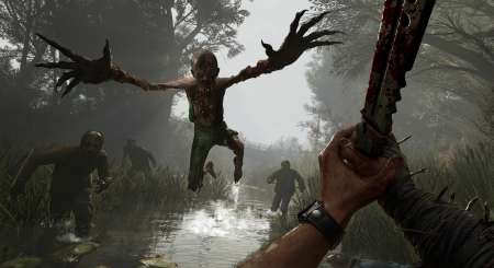 Dying Light The Beast 8