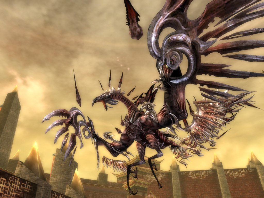 Guild Wars The 20th Anniversary Masterpiece Collection 1