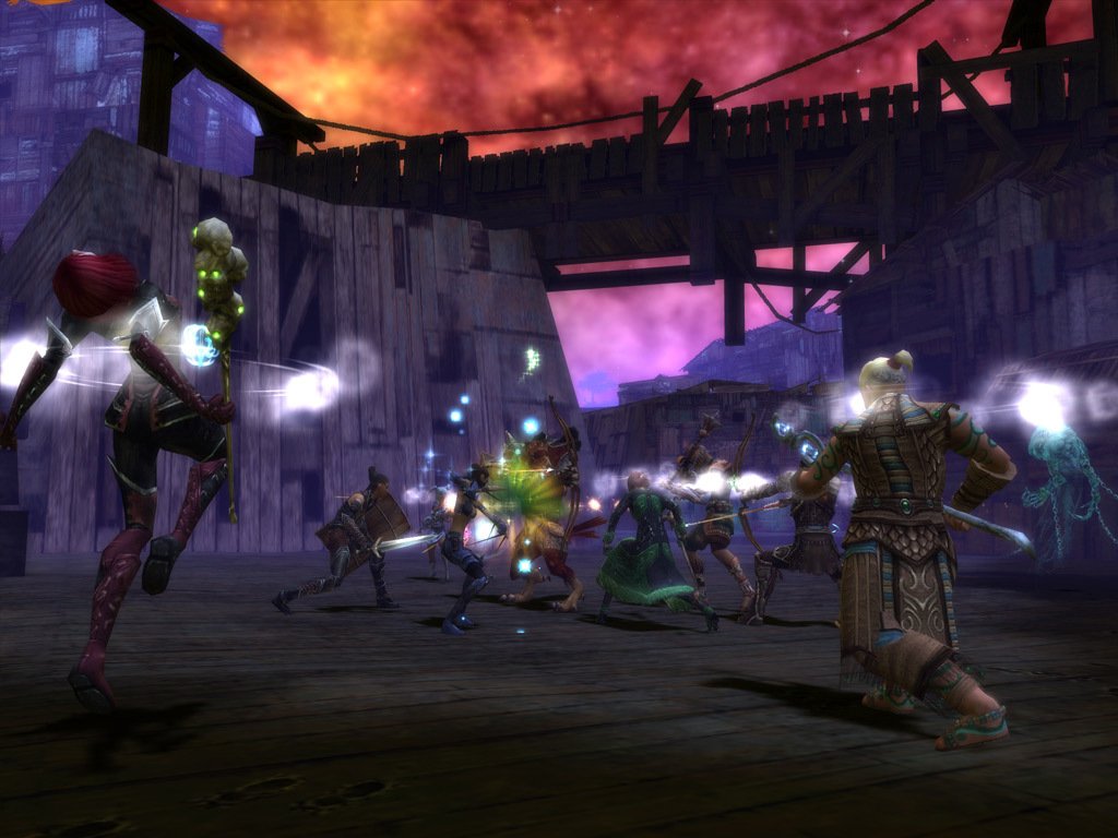 Guild Wars The 20th Anniversary Masterpiece Collection 2