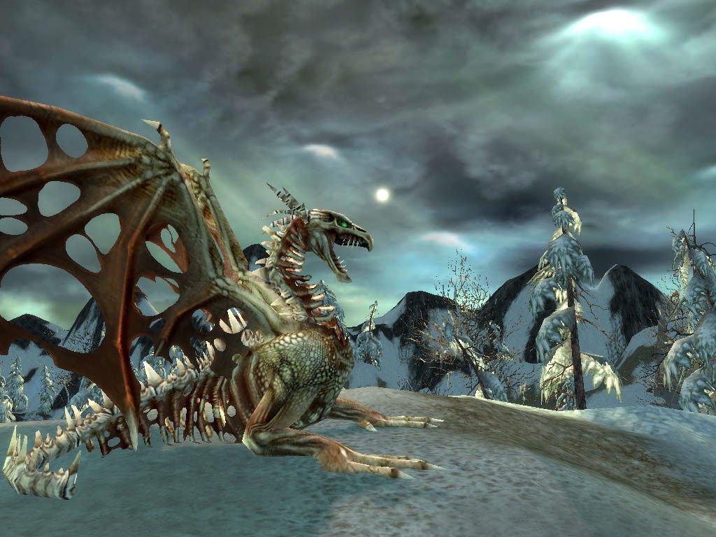Guild Wars The 20th Anniversary Masterpiece Collection 4
