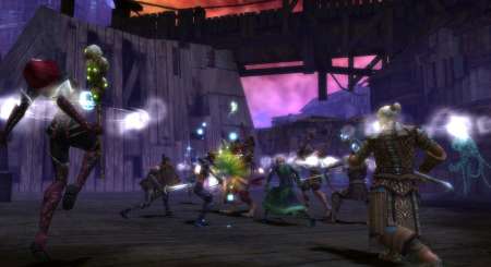 Guild Wars The 20th Anniversary Masterpiece Collection 2