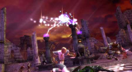 Guild Wars The 20th Anniversary Masterpiece Collection 3