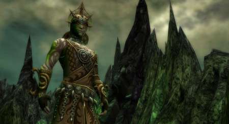 Guild Wars The 20th Anniversary Masterpiece Collection 5