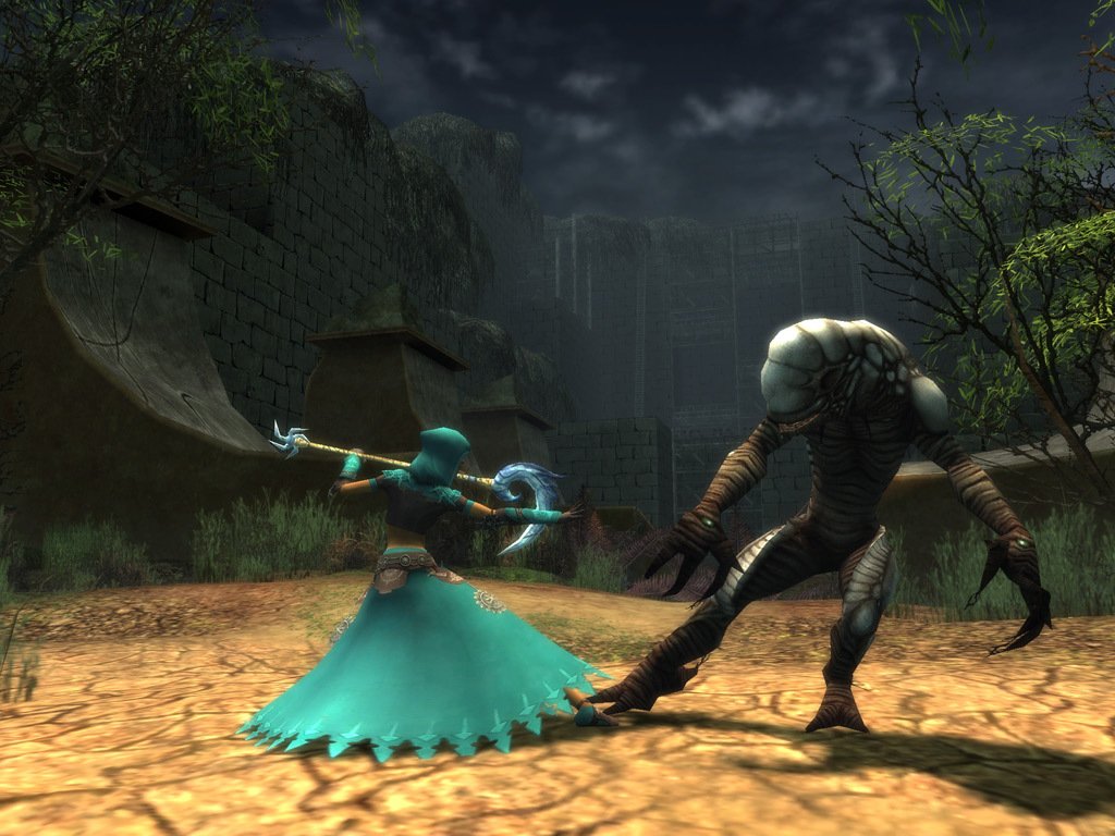 Guild Wars The 20th Anniversary Masterpiece Collection 7