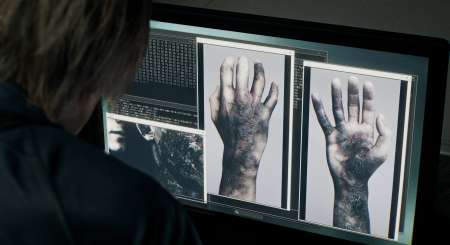 Resident Evil Requiem 4