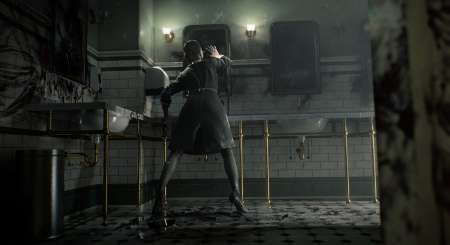 Resident Evil Requiem 6