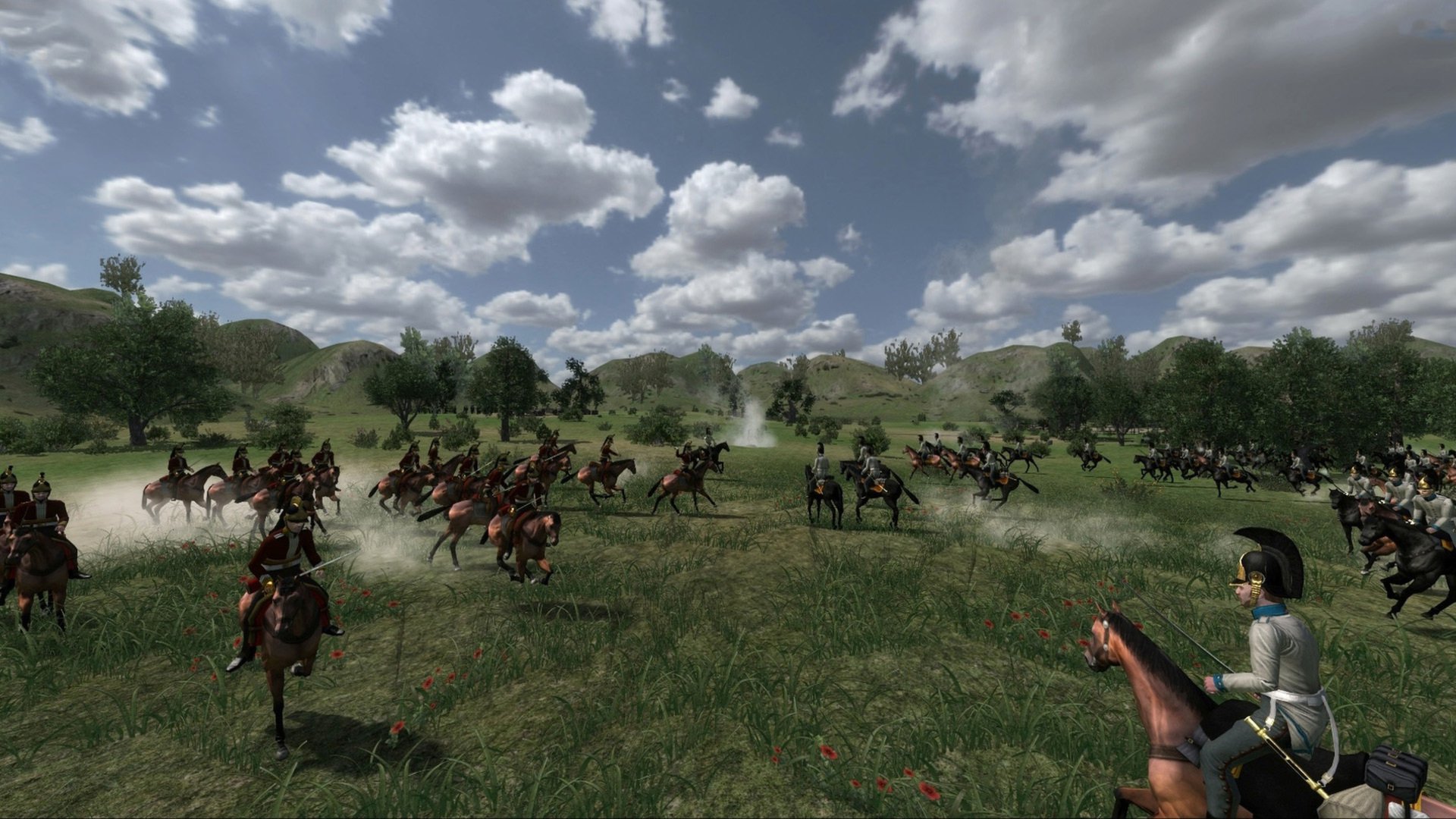 Mount and Blade Warband Napoleonic Wars 8