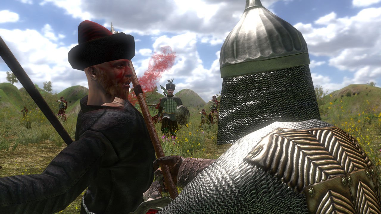 Mount and Blade With Fire and Sword 4