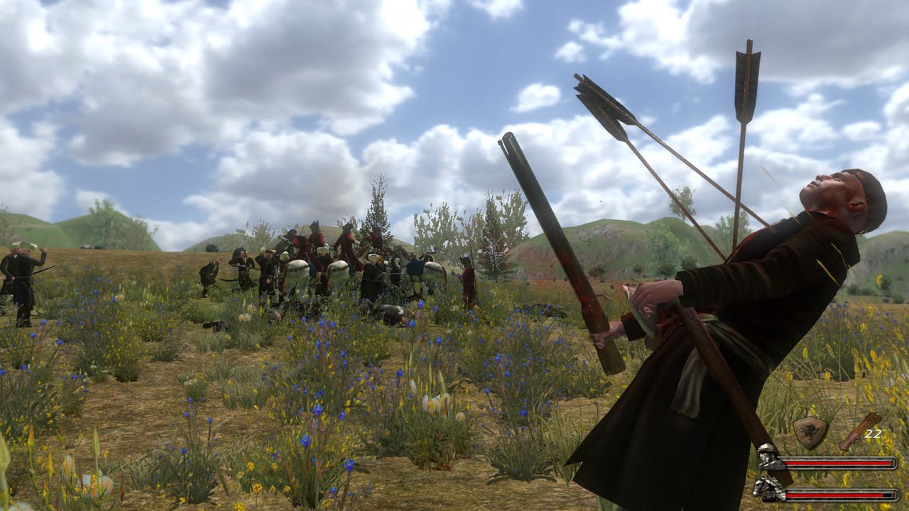 Mount and Blade With Fire and Sword 6