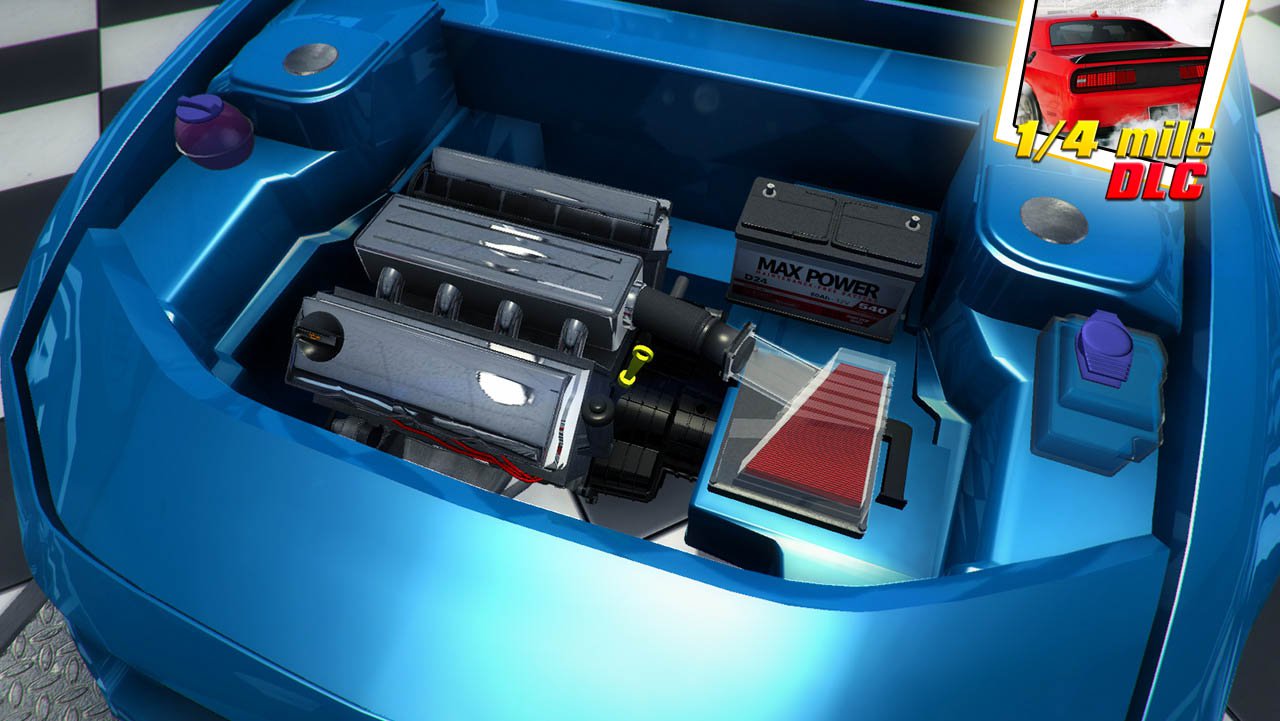 Car Mechanic Simulator 2014 2