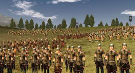 Total War ROME 1
