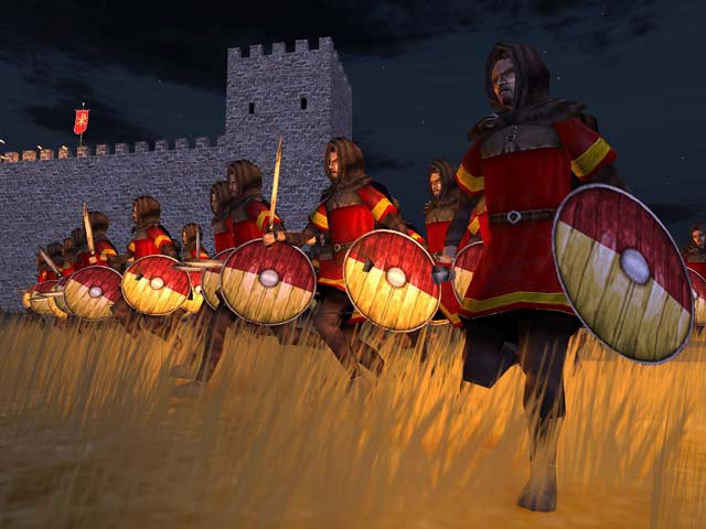 Total War ROME 5