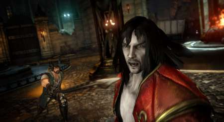 Castlevania Lords of Shadow 2 14