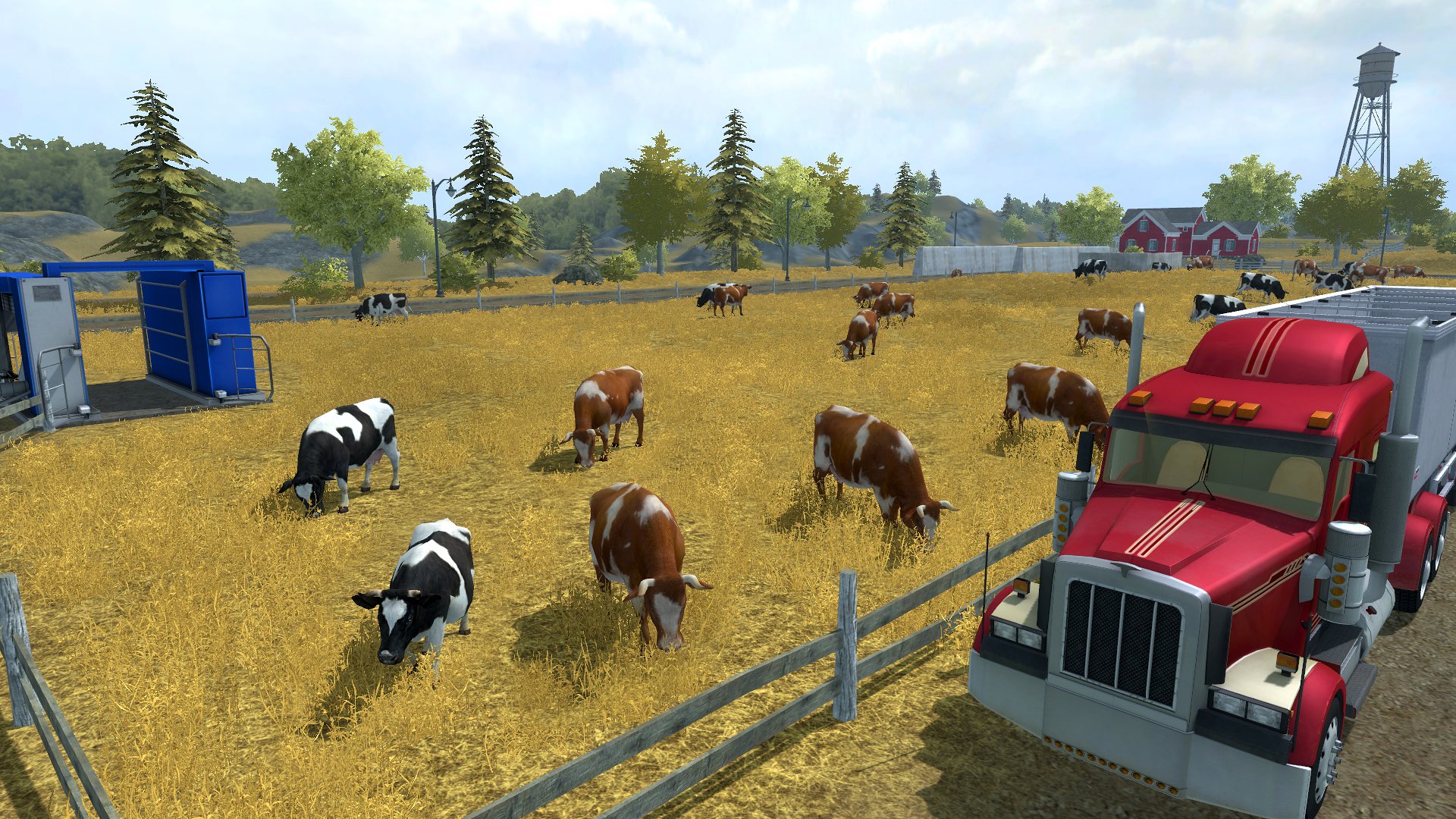 Farming Simulator 2013 Titanium Edition 10