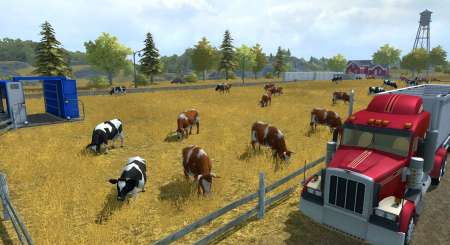 Farming Simulator 2013 Titanium Edition 10