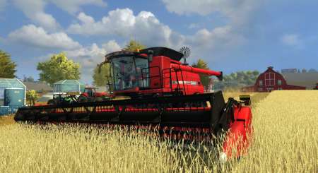 Farming Simulator 2013 Titanium Edition 11