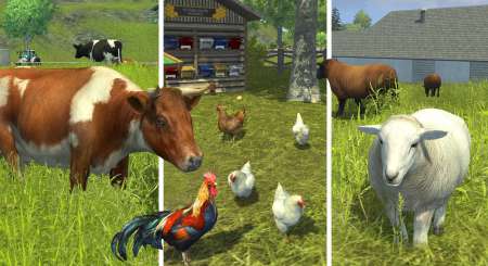 Farming Simulator 2013 Titanium Edition 12