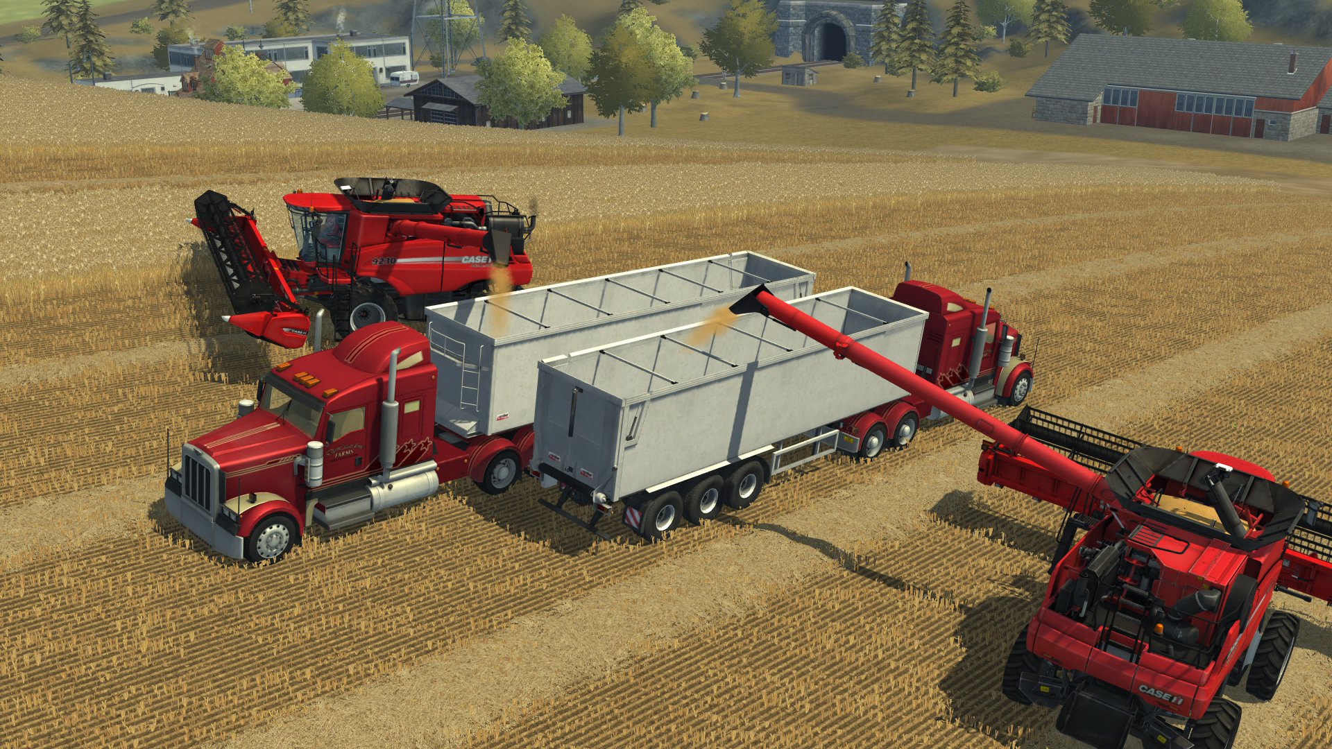 Farming Simulator 2013 Titanium Edition 5
