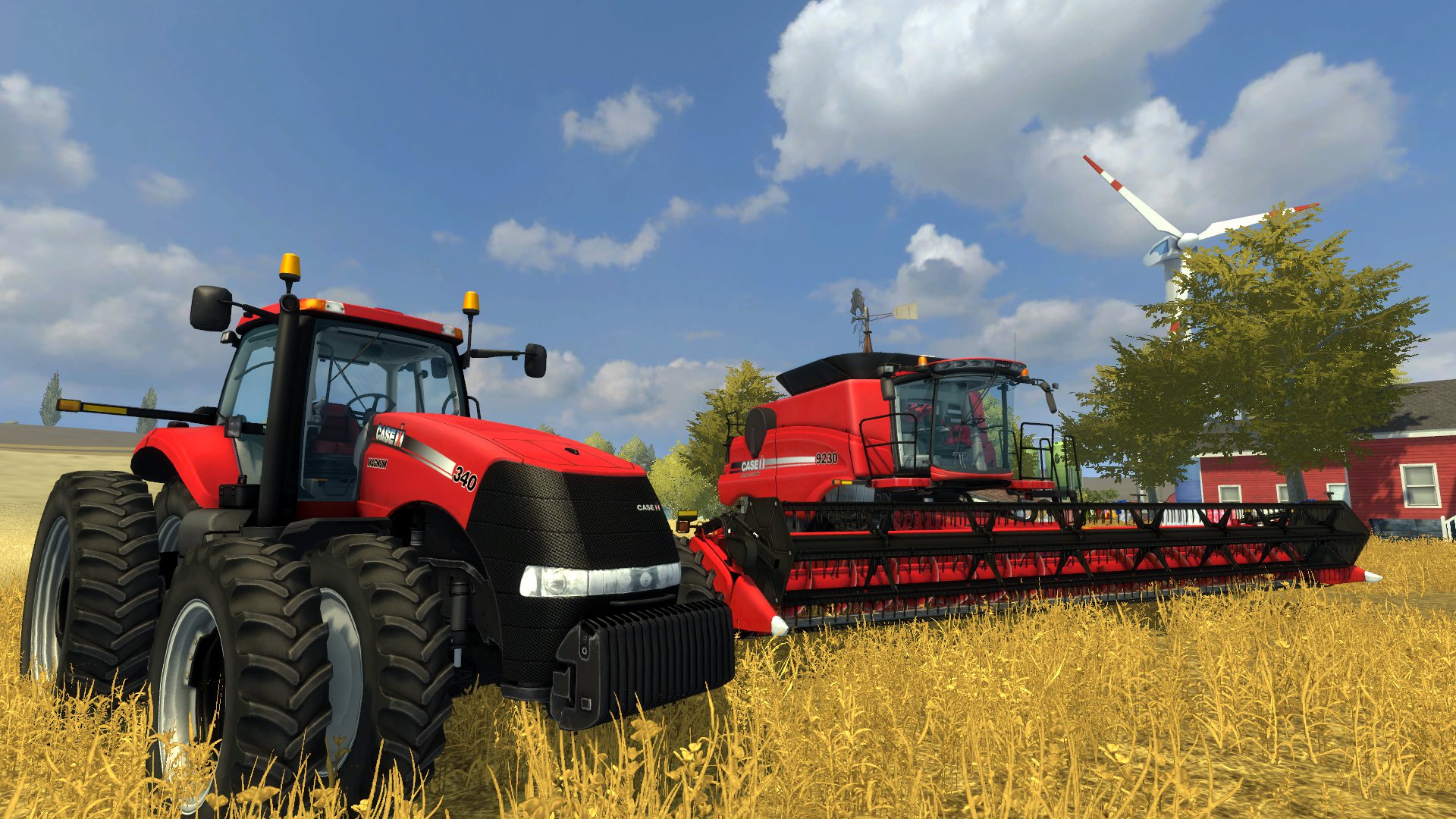 Farming Simulator 2013 Titanium Edition 8