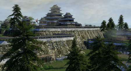 Total War Shogun 2 28