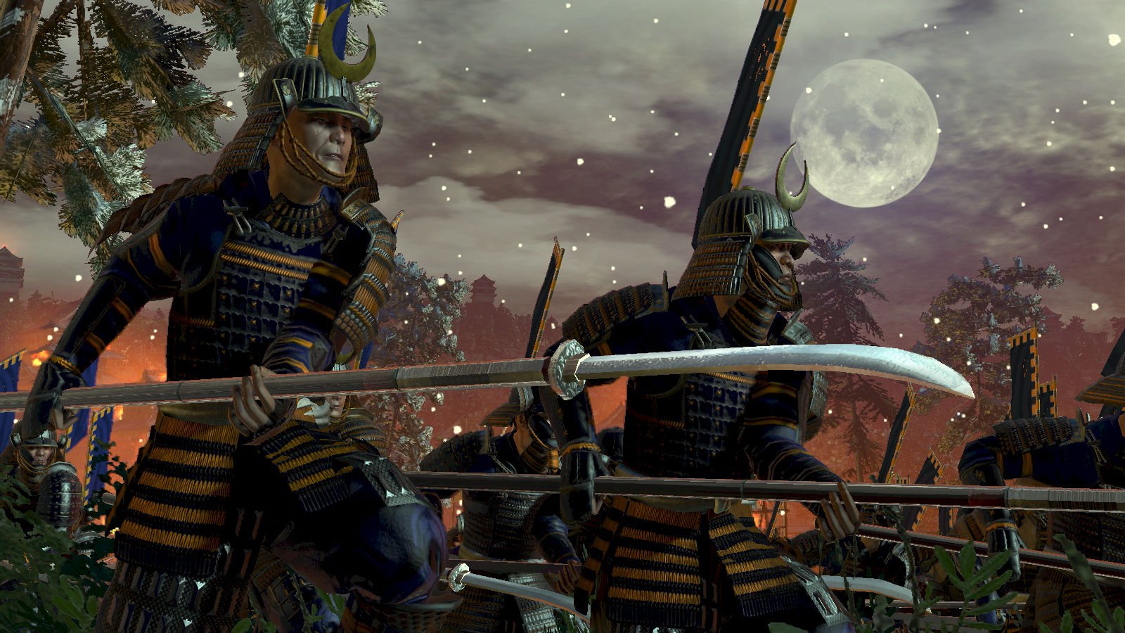 Total War Shogun 2 9