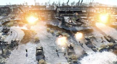 Men of War Assault Squad 2 1