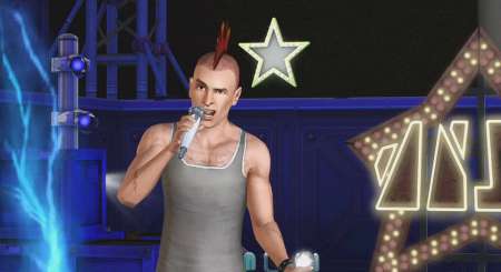 The Sims 3 Showtime 13