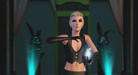 The Sims 3 Showtime 4