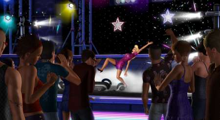The Sims 3 Showtime 5