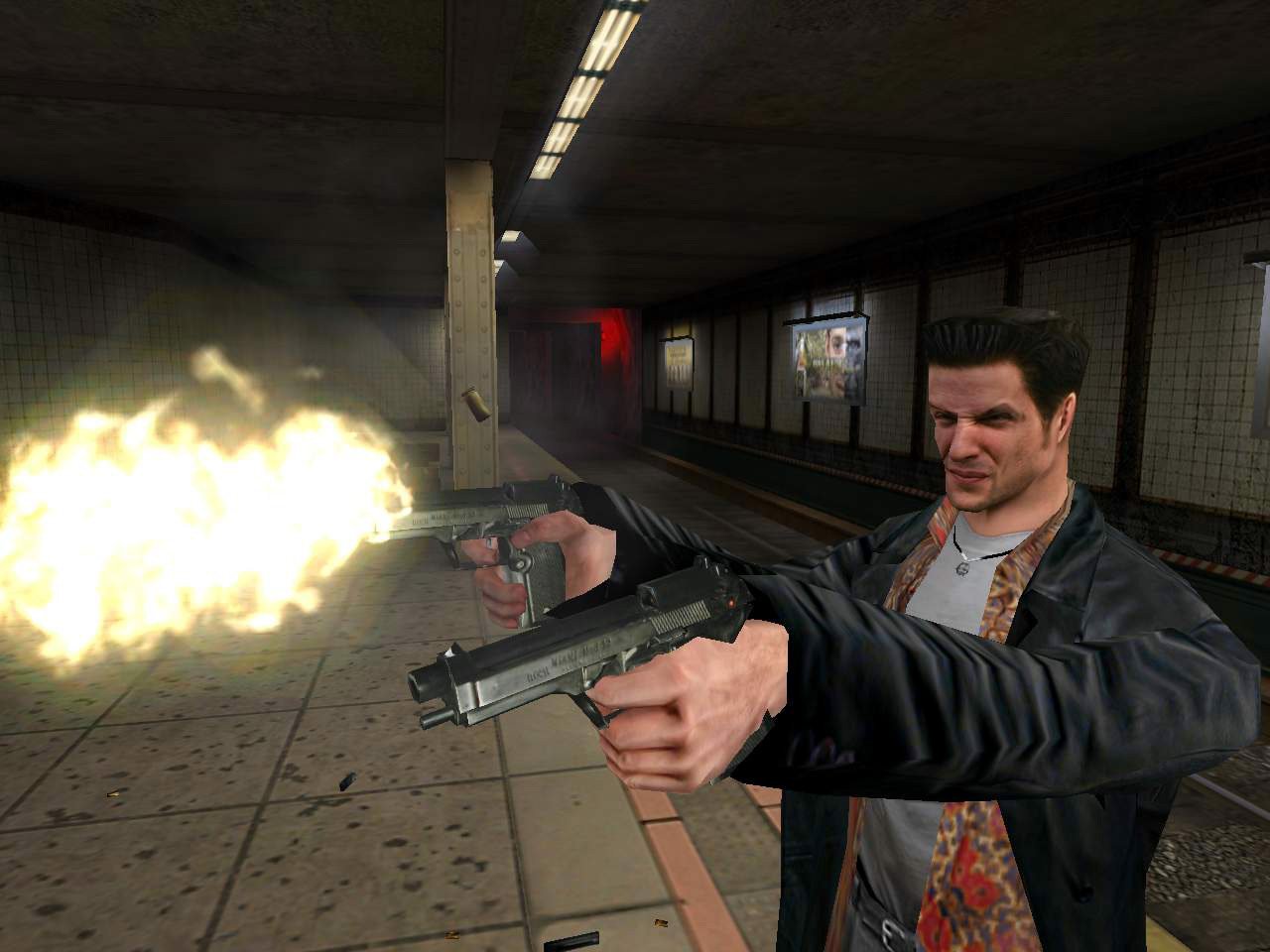 Max Payne 2 12