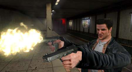Max Payne 12