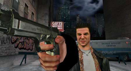 Max Payne 15