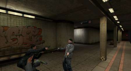 Max Payne 8