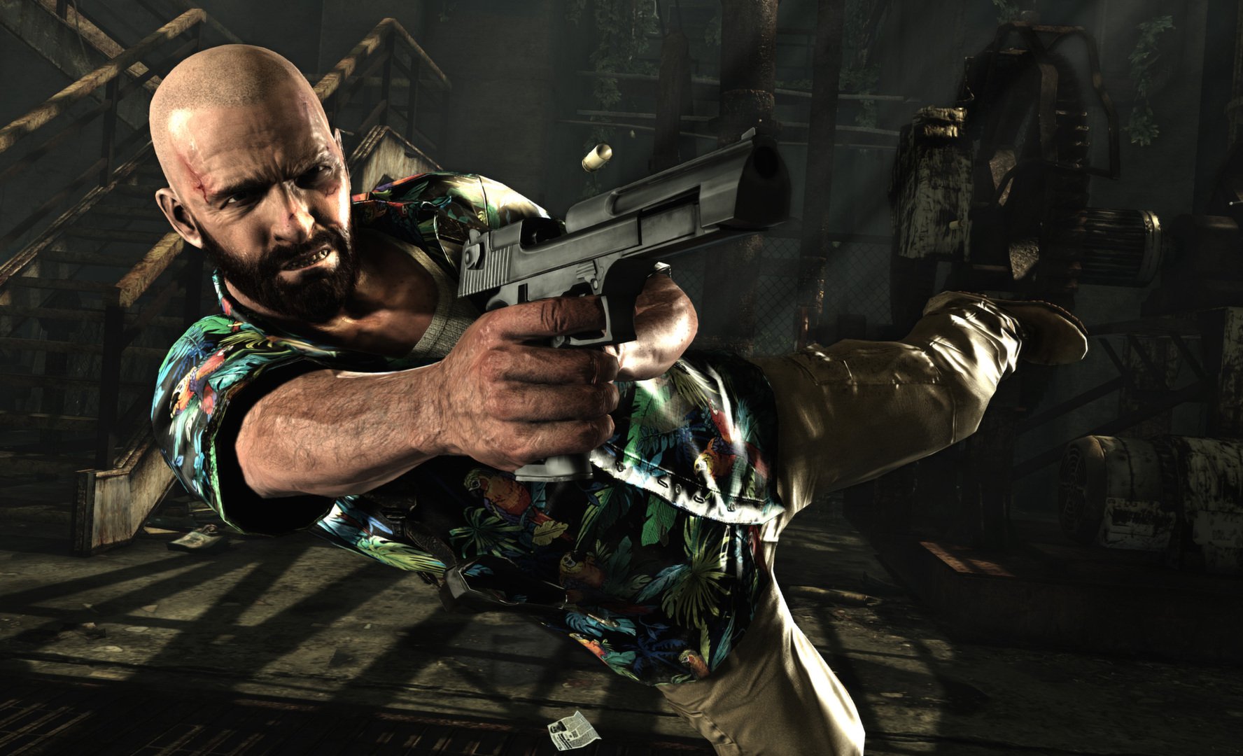 Max Payne 3 Complete 1