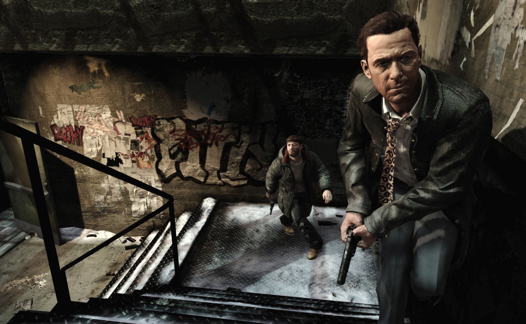 Max Payne 3 Complete 2