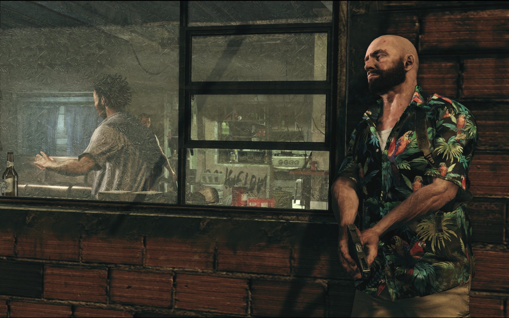 Max Payne 3 Complete | Digitální klíč | Key4You.cz