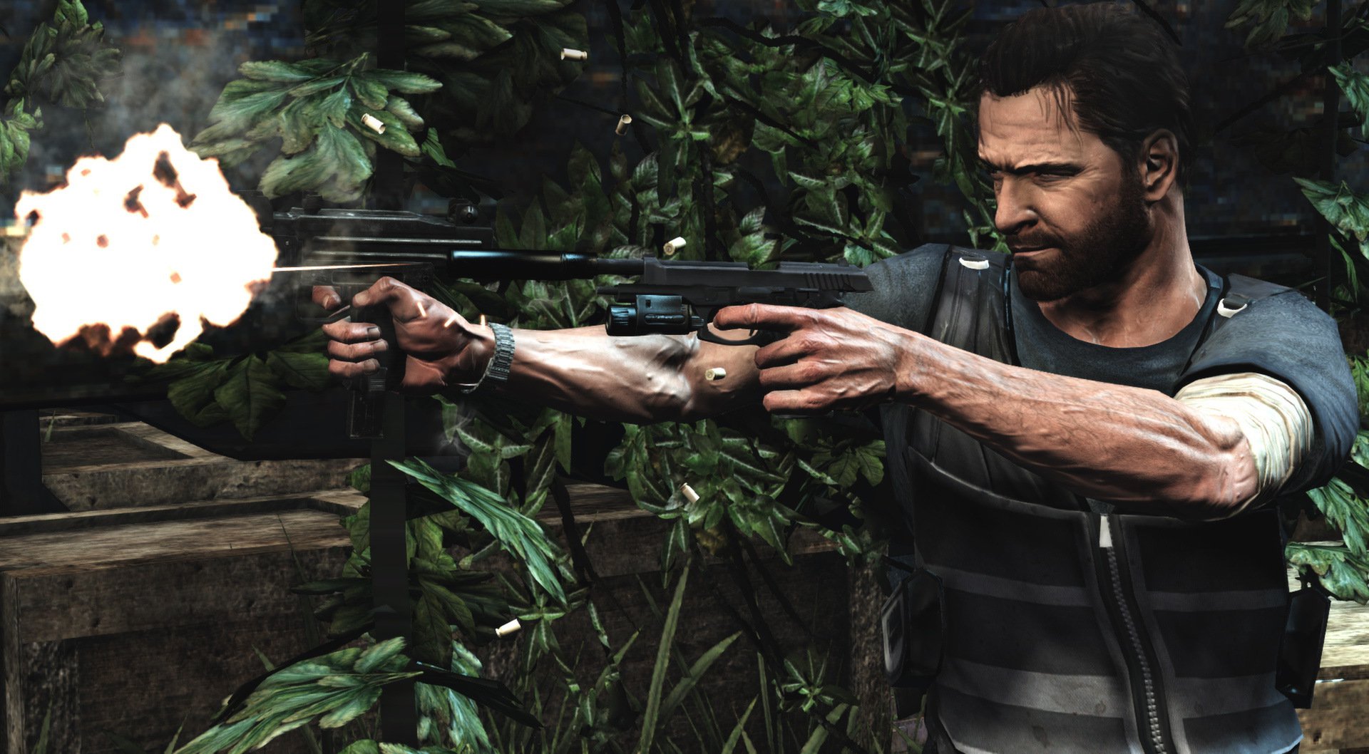 Max Payne 3 Complete 4