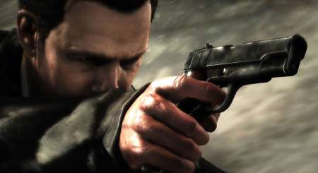 Max Payne 3 Complete 14