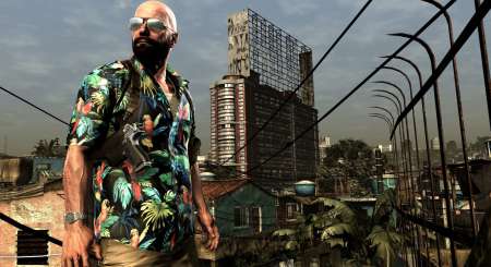 Max Payne 3 Complete 16