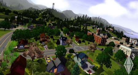 The Sims 3 12