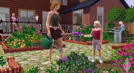 The Sims 3 5