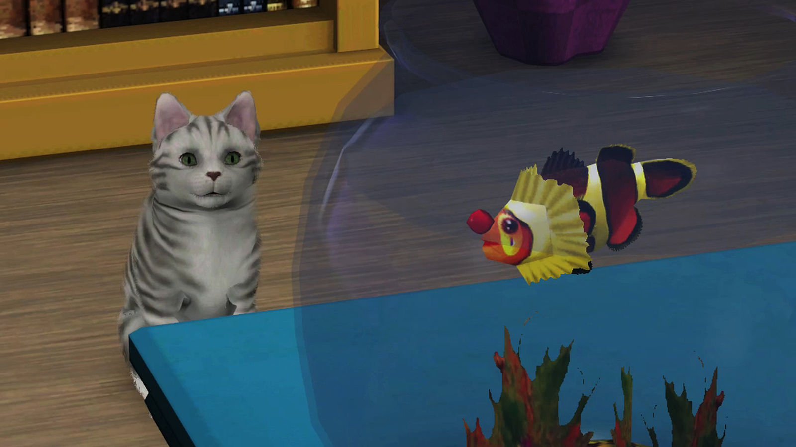 The Sims 3 Pets Domácí Mazlíčci 10