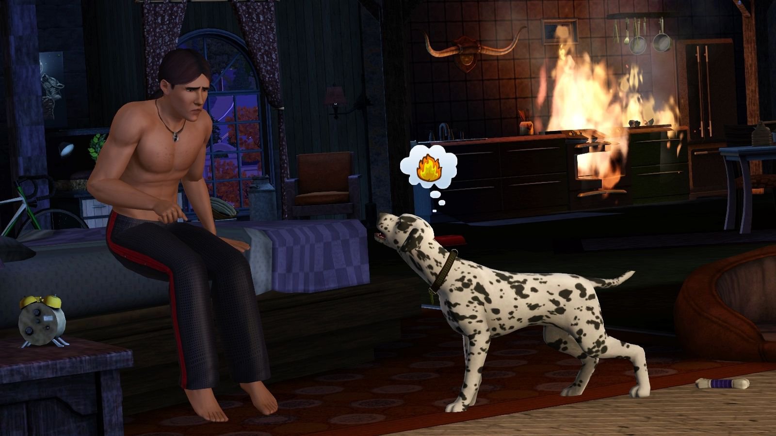 The Sims 3 Pets Domácí Mazlíčci 4