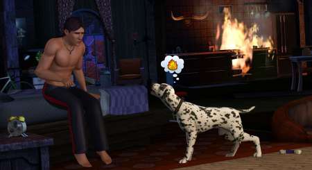 The Sims 3 Pets Domácí Mazlíčci 4