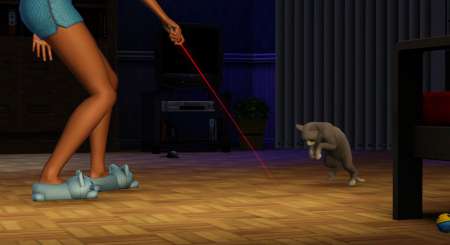 The Sims 3 Pets Domácí Mazlíčci 5