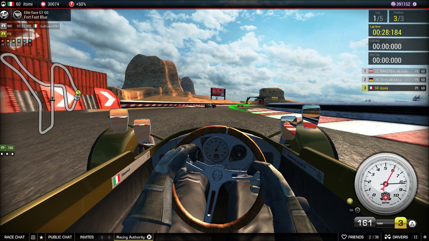 Victory The Age of Racing Steam Founder Pack 4