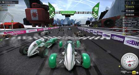 Victory The Age of Racing Steam Founder Pack 3