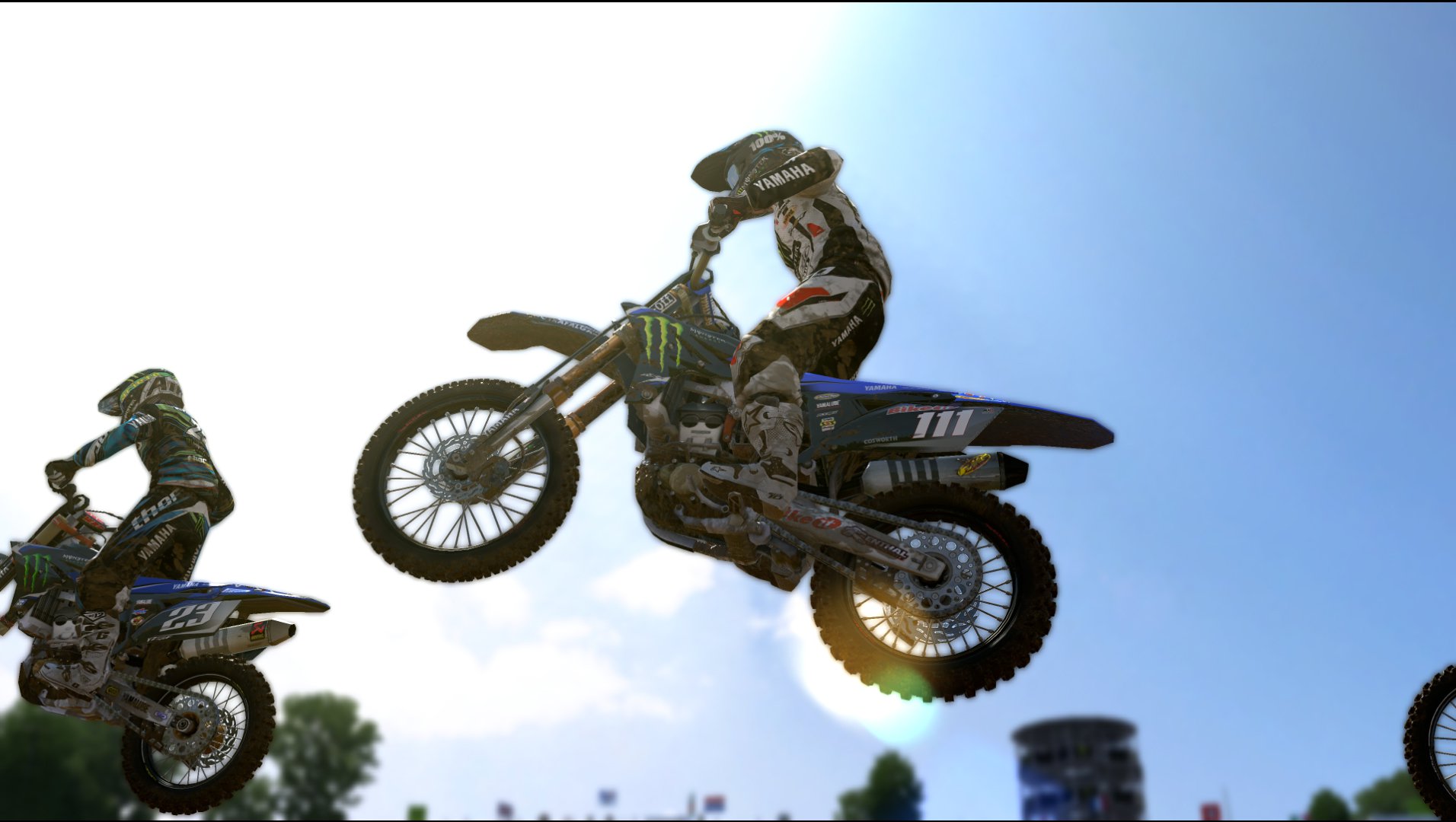 MXGP The Official Motocross Videogame 1