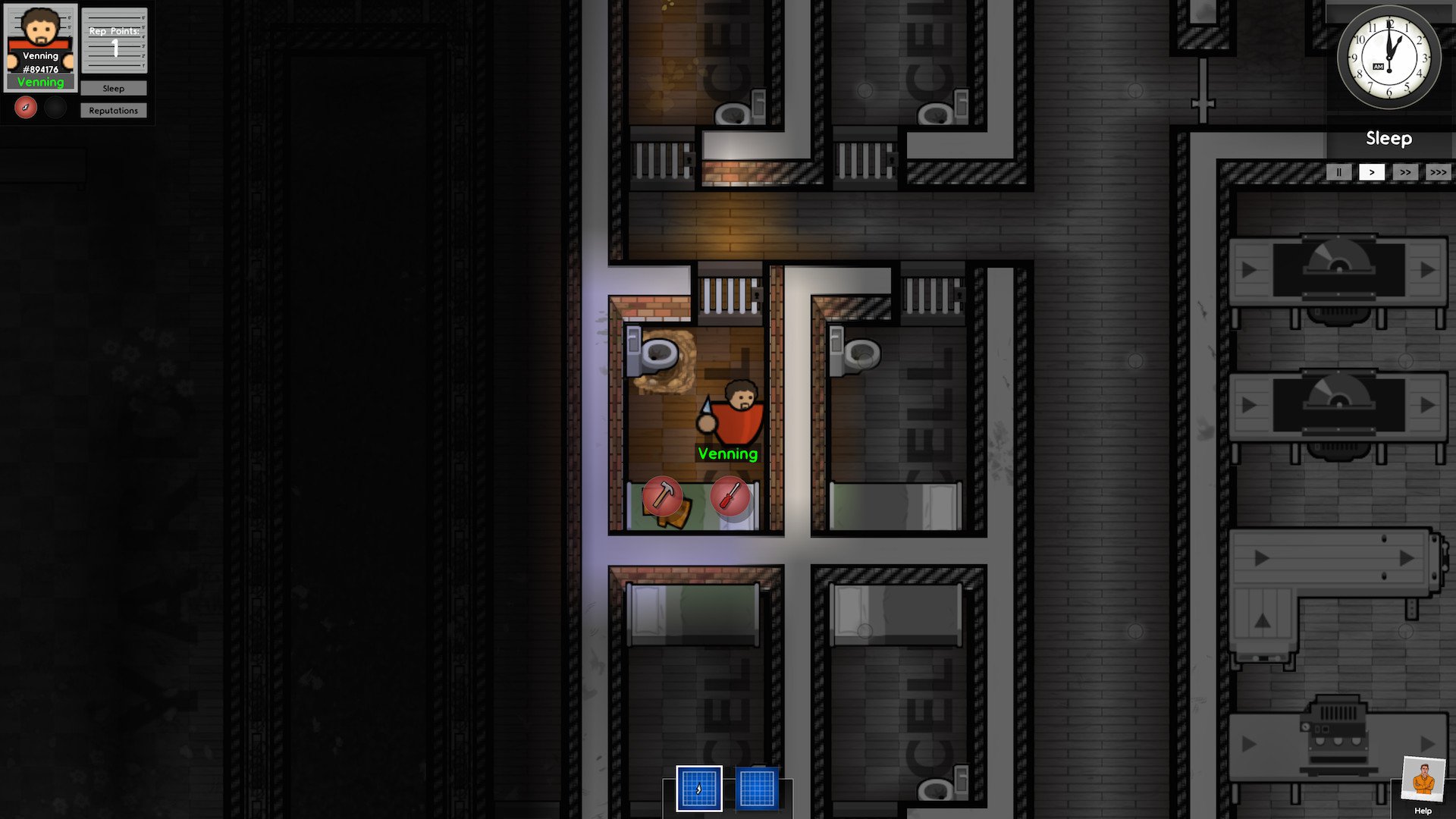 Prison Architect 5