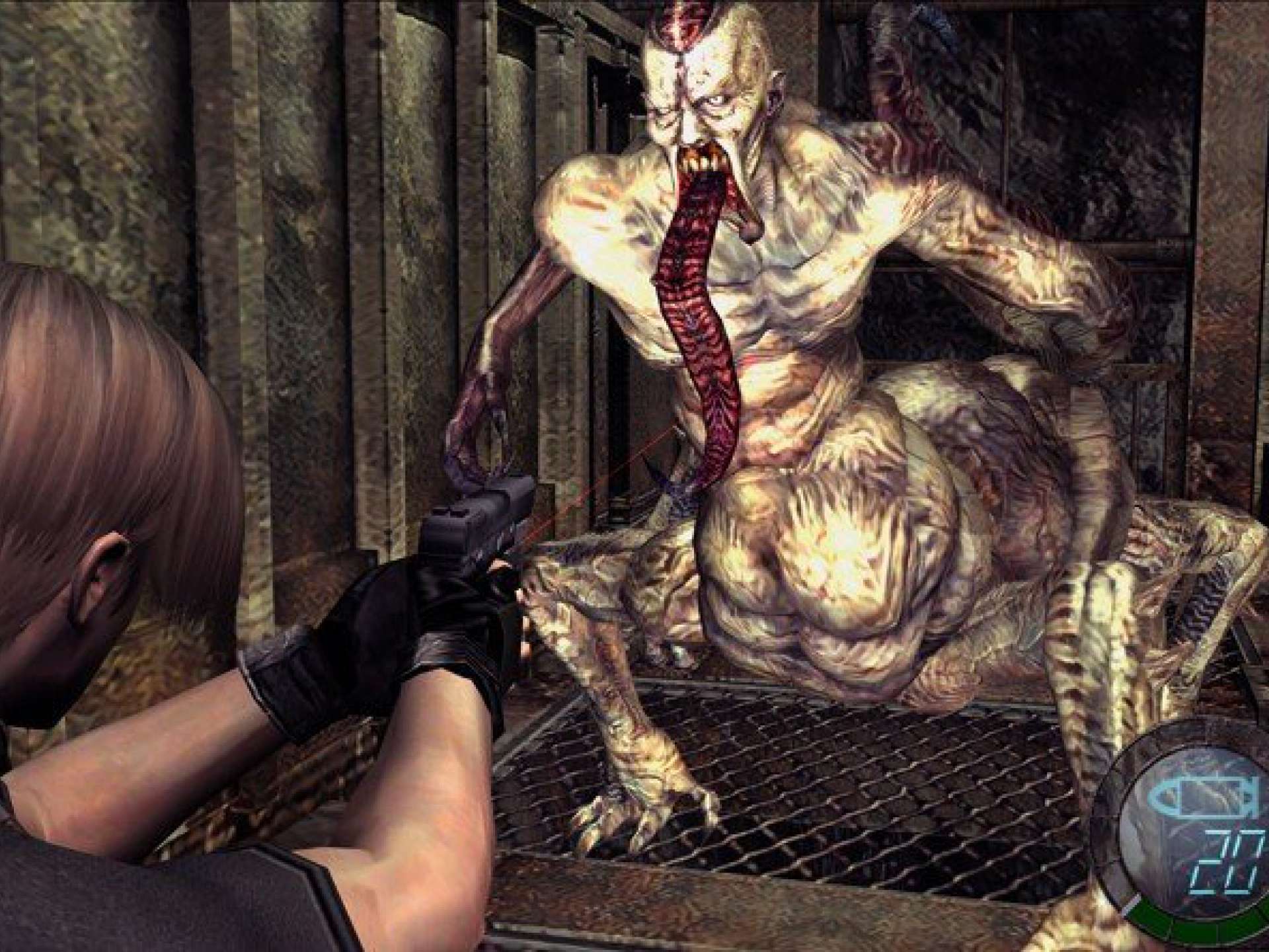 Змея резидент ивел. Resident Evil. Резидент ивел 4. Re4 2005. Обитель зла 4 игра.